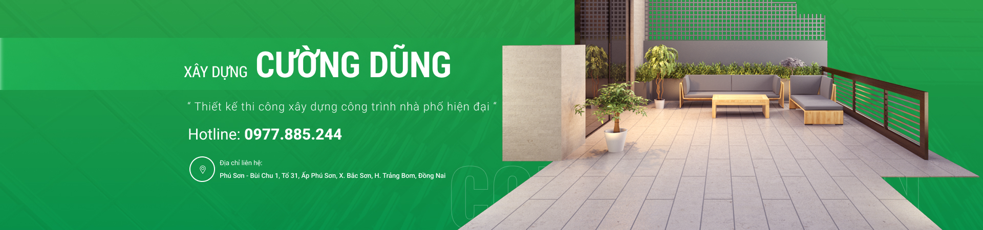 Banner quảng cáo